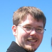 Sean Wilkerson avatar image