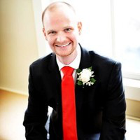 Mark Lohrum avatar image