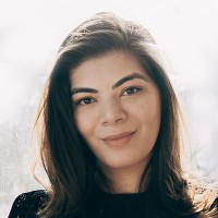 Neha Khurram avatar image