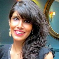 Shafaq Sikandar avatar image