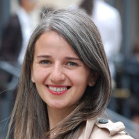 Lina Hadid avatar image