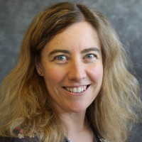 Kirsten Moore avatar image