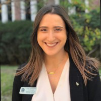 Rose Finkelstein avatar image