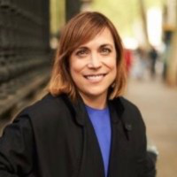 Claudia Clarkson avatar image