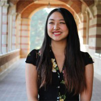 Melody Zhang avatar image