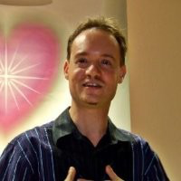 Reiki Jed Shlackman avatar image