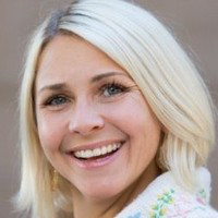 Katherine Inman avatar image