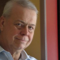 Mike Dunham avatar image