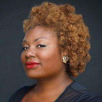 Raehann Bryce-Davis avatar image