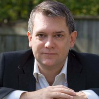 Bradley Brookshire avatar image