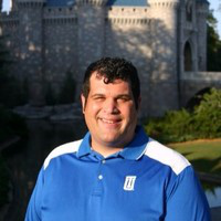 Joe DeLustro avatar image