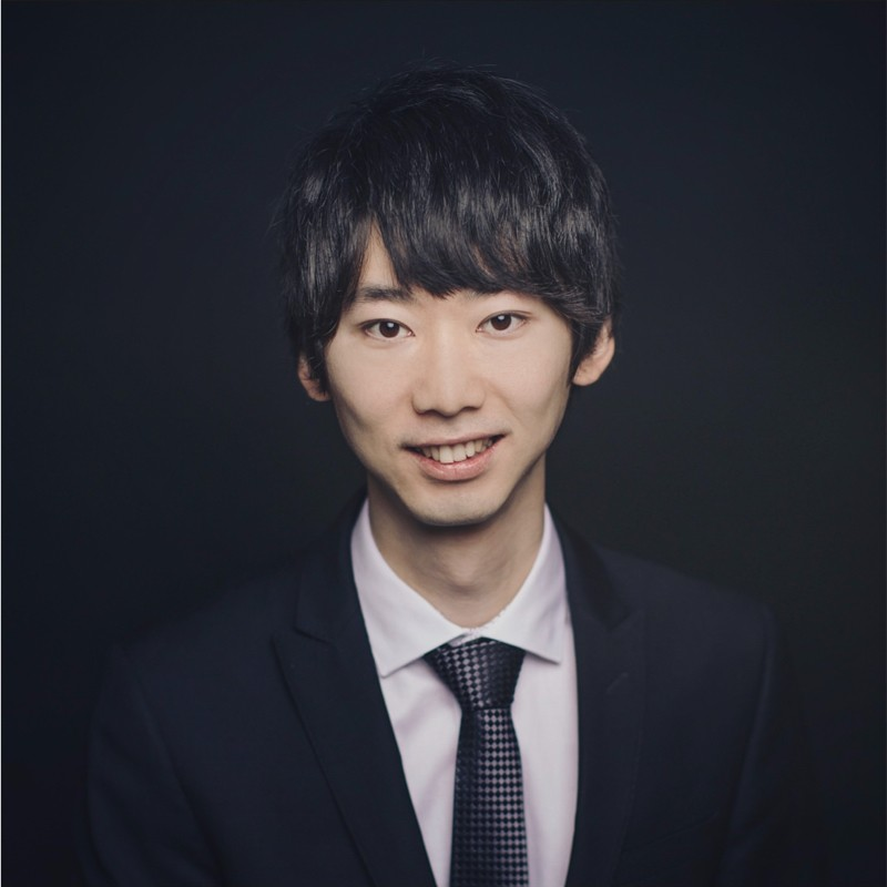 Boris Wang avatar image