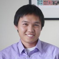 Harry Jiang avatar image