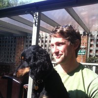 Patrick Phipps avatar image