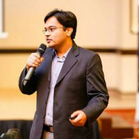 Syed Asad avatar image