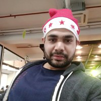 Anil Goswami avatar image