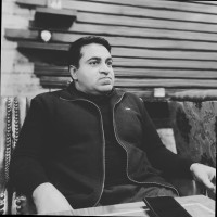 Haroon Jamal avatar image