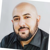 Alex Sabour avatar image