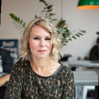 Helen Mincher avatar image