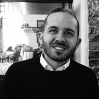 Mustafa Cangil avatar image