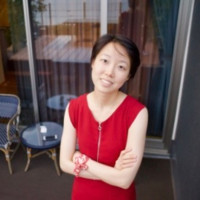 Diana Yao avatar image