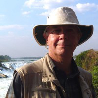 Ian Stewart avatar image