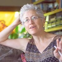 Pamela Lichty avatar image