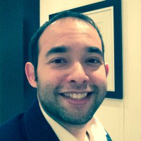 Steven Balcombe avatar image