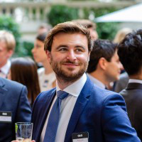 Stuart Still avatar image