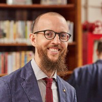 Nicholas Manousos avatar image