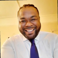 Darius Cummings avatar image