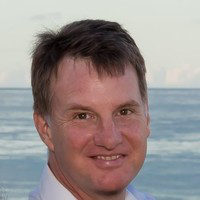 Steve Palmer avatar image