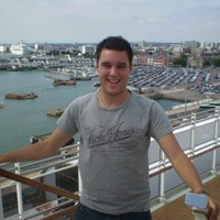 Adam Lomax avatar image