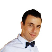 Roy Mor avatar image