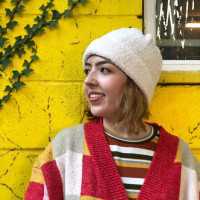 Lily Bordelon avatar image