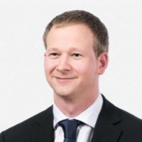 Chris Bushnell avatar image