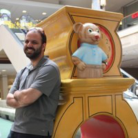 Ben Levin avatar image