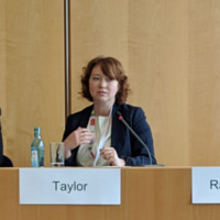 Chloe Taylor avatar image