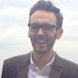 Tom Brookes avatar image