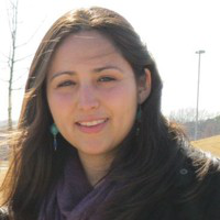 Alicia Prieto-Langarica avatar image