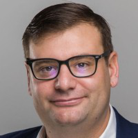 David Cairns avatar image