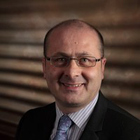 Martyn Keates avatar image