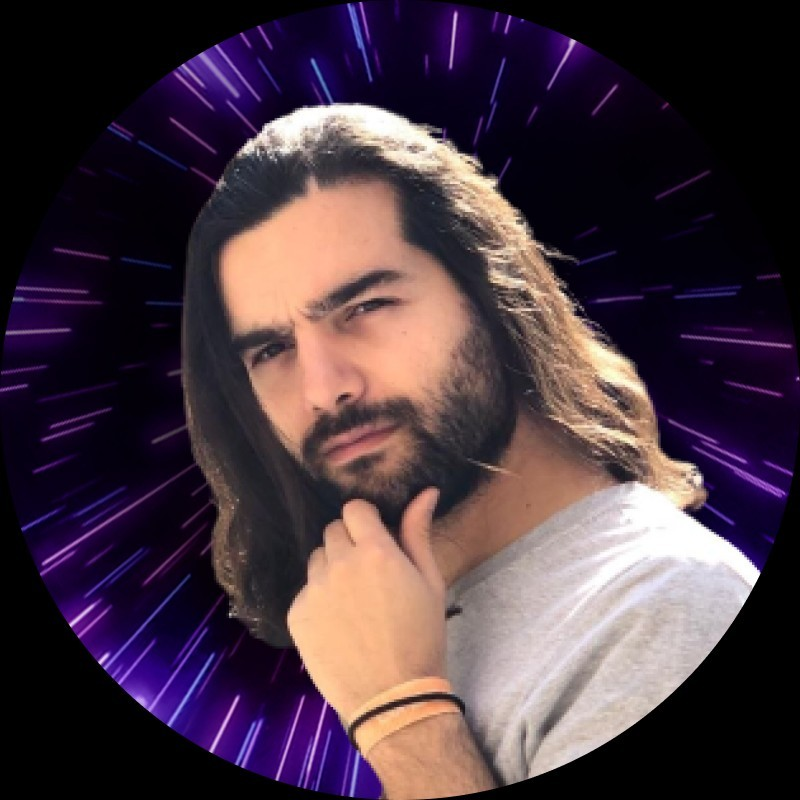 Miguel Andrade avatar image