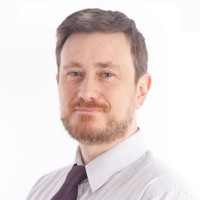 Nick Button avatar image