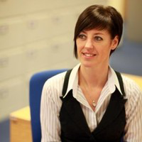 Amanda Westhead avatar image