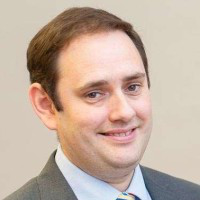 Ben Halstead avatar image