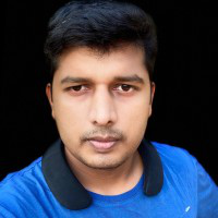 Tinku Tharasing avatar image