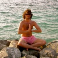 Christopher Crimp avatar image