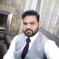 Naseem Rafique avatar image