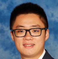 Austin He avatar image